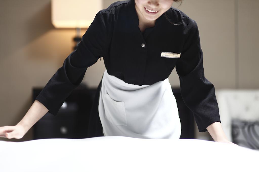 Howard Johnson Kaina Plaza Changzhou Changzhou  Esterno foto