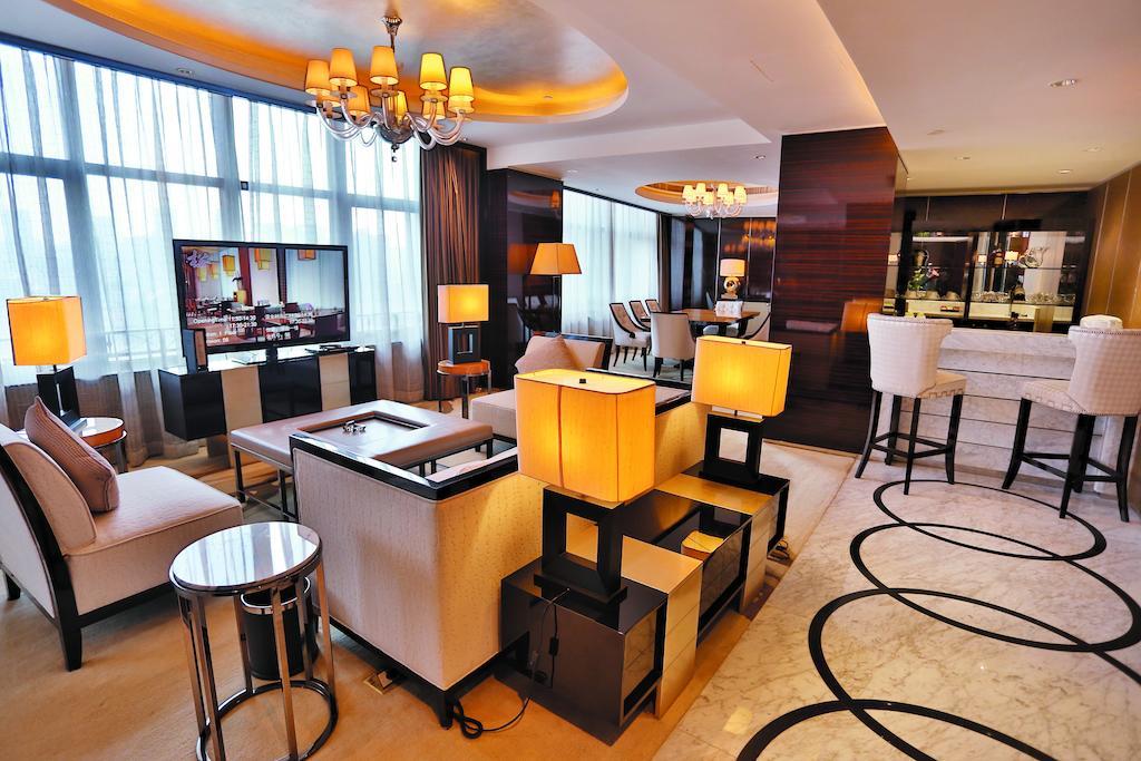 Howard Johnson Kaina Plaza Changzhou Changzhou  Esterno foto
