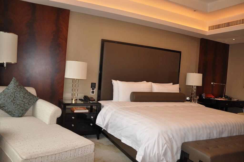Howard Johnson Kaina Plaza Changzhou Changzhou  Esterno foto