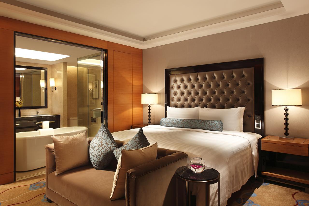 Howard Johnson Kaina Plaza Changzhou Changzhou  Esterno foto