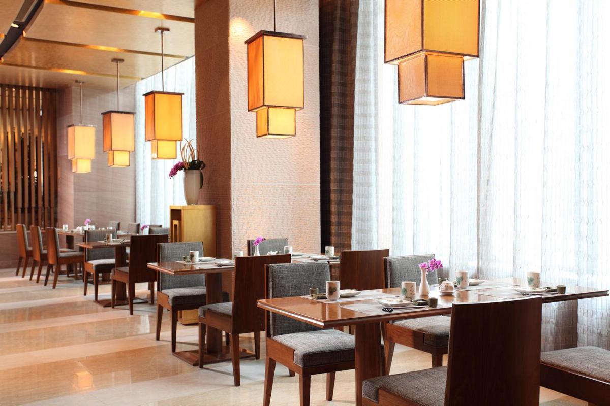 Howard Johnson Kaina Plaza Changzhou Changzhou  Esterno foto