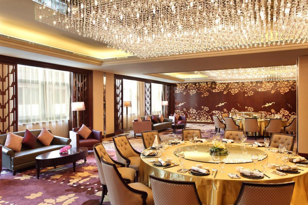 Howard Johnson Kaina Plaza Changzhou Changzhou  Esterno foto