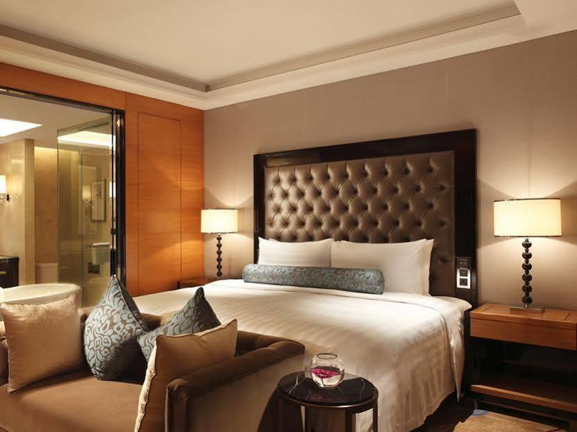 Howard Johnson Kaina Plaza Changzhou Changzhou  Esterno foto
